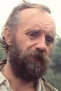 Ladislav Křiváček in Uloupené dětství