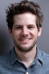 Ryan Piers Williams in X/Y
