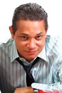 Miguel Alcantara in El Sistema