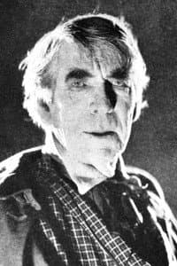William J. Ferguson in The Little Miss Brown