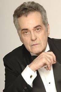 Roberto D'Amico in Ilusiones S.A.