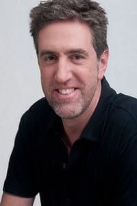 Alon Neuman in Girud