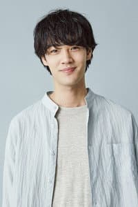Endo Fumiya in Bittersand