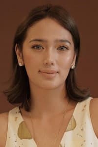 Niña Jose in Half Blood Samurai