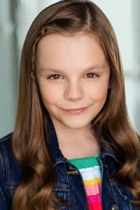 Lileina Joy in Bounty