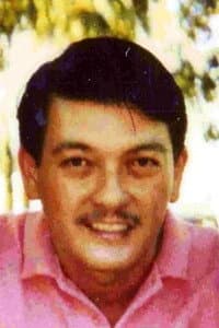 Philip Gamboa in Amo