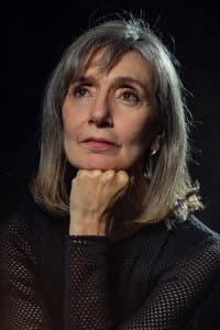 María Nydia Ursi in Romina Smile