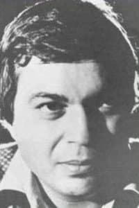 David José in Os Amantes da Chuva