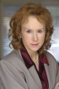 Lynn Wanlass in Murder, She Wrote: The Celtic Riddle
