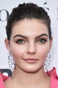 Camren Bicondova in Catwoman: The Feline Femme Fatale