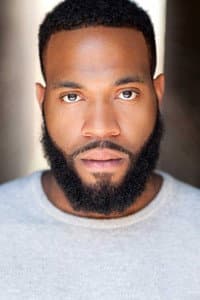 Shaq B. Grant in Recursive Dreams