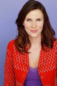 Katierose Donohue in How to Survive a Breakup