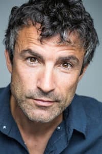 Marco Canadea in 40enni In Salita