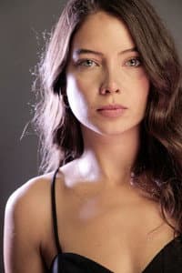 Rüya Helin Demirbulut in Kristal