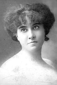 Florence Nelson in 'Orace