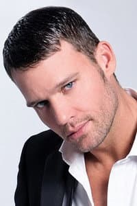 Steven Daigle in Steven Daigle: Stalked