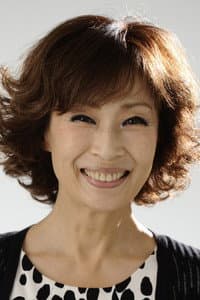 Fumi Hirano in うる星やつら2 ビューティフル・ドリーマー