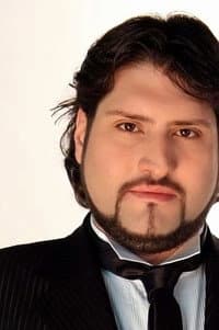 Nicola Alaimo in Rossini: Guillaume Tell