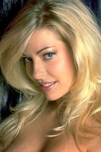 Laurie Wallace in Casey the Co-Ed