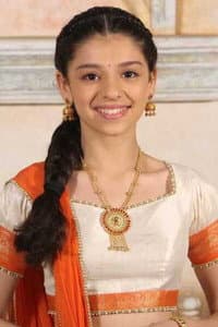 Gracy Goswami in Music School