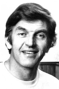 David Prowse in White Cargo