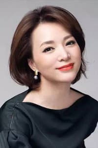 Qing Dong in The Lovestory of a Drummer