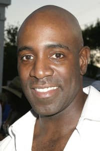 Michael Ralph in The Right Temptation