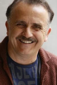 Vincenzo Borrino in Natale in casa Cupiello