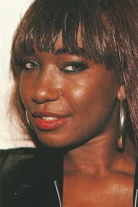 Dominique Simone in Dirty Games