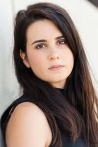 Laura Wheelwright in The Kingdom of Doug