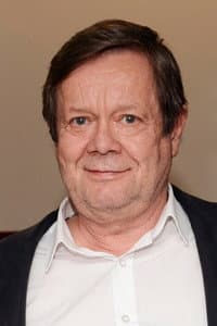 Vlado Černý in Chlapské leto