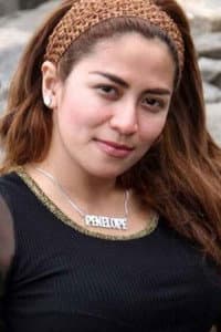 Cinta Penelope in Jeritan Danau Terlarang (Situ Gintung)