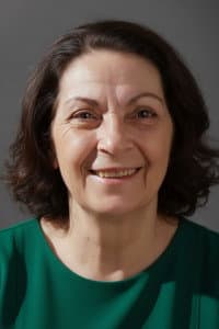 Nermin Özses in Beyaz Kelebekler