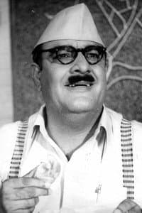 Rajendranath Malhotra in Holiday in Bombay