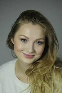 Daria Brankevich in Мы с отцом