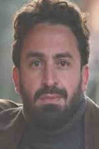 Youcef Sehairi in Lotfi