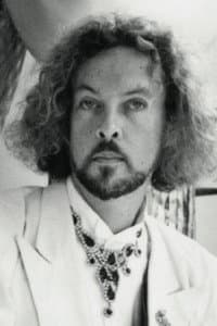Steven Arnold in Steven Arnold: Heavenly Bodies