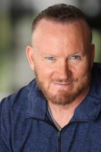 Brantley Black in Alien Battlefield