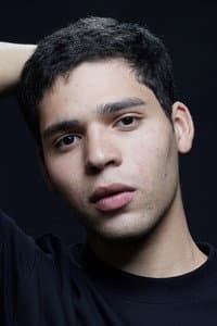 Balthazar Murillo in Niño rana