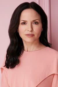 Andrea Corr in Off the Rails