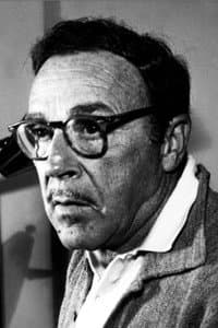 Gordon Douglas in Chickens Come Home