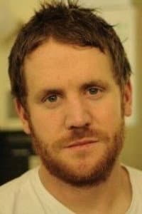 Ian Lloyd Anderson in Magpie Murders