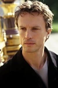 Jonathan Firth in Kangaroo Palace