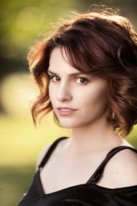 Elizabeth J. Cron in SuperHot Apocalypse