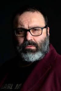 Massimiliano Bruno in Questa notte è ancora nostra