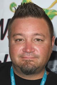 Jimmy Workman in Addams Family Values