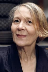Katelijne Damen in Piece of My Heart