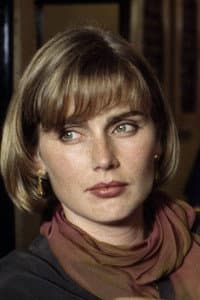 Renée Coleman in After School