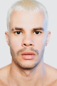 Vinicius Teixeira in Carne Fresca