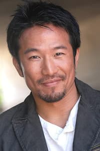 Adam Wang in The Wanderers